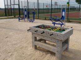 W Jełowej otworzono kompleks sportowy