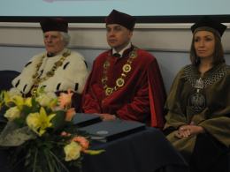 Wyższa Szkoła Bankowa rozpoczęła rok akademicki