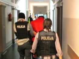 Fałszywi "wnuczkowie" wpadli w ręce policji