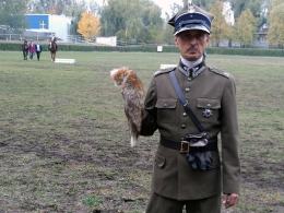 Jubileuszowy Hubertus w "Ostrodze" za nami