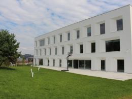 Projektanci Kariery szkolą w nowo otwartym Centrum Biznesu w Opolu!