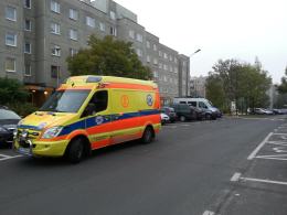 55-letni mężczyzna powiesił się na Malince