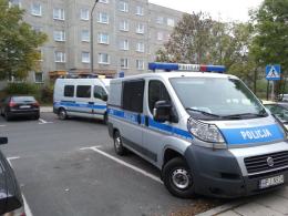 55-letni mężczyzna powiesił się na Malince