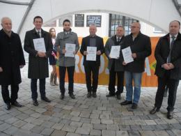 Wyróżniono prorodzinnych kandydatów do parlamentu