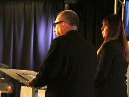Kandydaci na posłów starli się podczas debaty