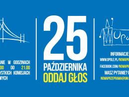 Nowa Przeprawa dla Opola. Zagłosuj 25 października!