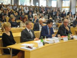 "Rewitalizacja jest potrzebna, ale musi przybrać inną formę"