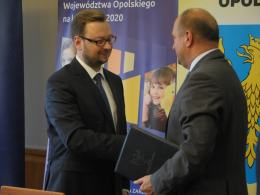 Opolszczyzna kupi siedem pociągów za ponad 88 mln zł!