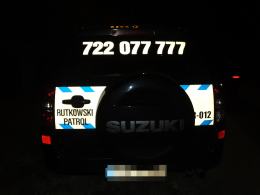 Rutkowski Patrol pod Opolem. "Zatrzymali sprawcę śmierdzącego ataku w dyskotece".