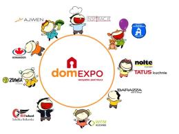 "Festiwal kuchni - palcem po mapie" w domEXPO