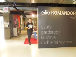 "Festiwal kuchni - palcem po mapie" w domEXPO