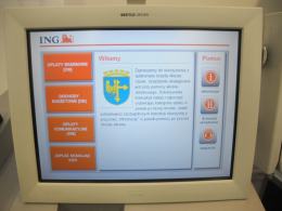 "Opłatomat" stanął w opolskim Ratuszu