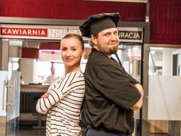 Festiwal Kuchni - Palcem po mapie! 7-8 listopada.