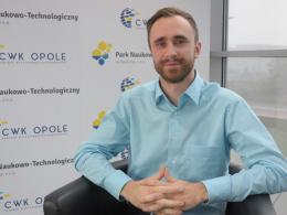Paweł Wolf: Dzieci nie chcą stąd wychodzić
