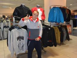 Sprawdź nowości w sklepach FIGHTLINE!