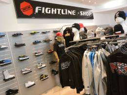 Sprawdź nowości w sklepach FIGHTLINE!