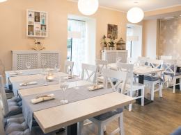 Restauracja Kredens czeka na smakoszy