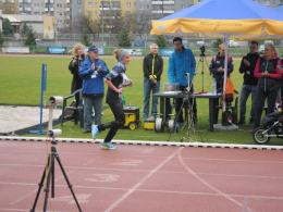 Opolanie uczcili Święto Niepodległości na sportowo