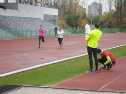Opolanie uczcili Święto Niepodległości na sportowo