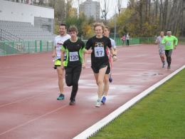 Opolanie uczcili Święto Niepodległości na sportowo