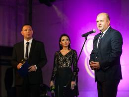 Nagrody Top Marki Opolszczyzny 2015 rozdane