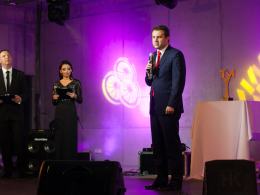 Nagrody Top Marki Opolszczyzny 2015 rozdane