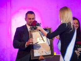 Nagrody Top Marki Opolszczyzny 2015 rozdane