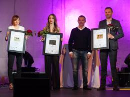 Nagrody Top Marki Opolszczyzny 2015 rozdane