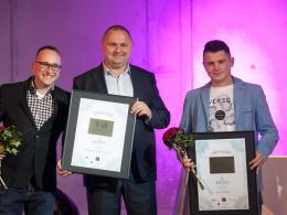 Nagrody Top Marki Opolszczyzny 2015 rozdane