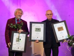 Nagrody Top Marki Opolszczyzny 2015 rozdane