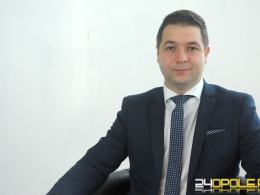 Patryk Jaki Wiceministrem Sprawiedliwości!