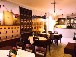 Restauracja Piastowska już otwarta!