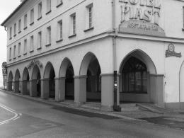 Restauracja Piastowska już otwarta!
