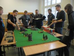 W Opolu trwa konwent fantastyczny Opolcon 2015