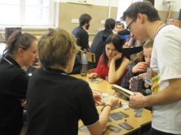 W Opolu trwa konwent fantastyczny Opolcon 2015