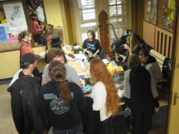 W Opolu trwa konwent fantastyczny Opolcon 2015