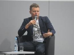 Jak zrobić karierę? Nie bać się marzyć i spełniać te marzenia.
