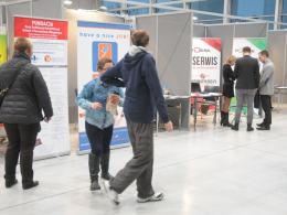 Jak zrobić karierę? Nie bać się marzyć i spełniać te marzenia.