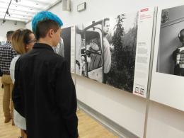Najlepsze fotografie prasowe świata można obejrzeć w Opolu