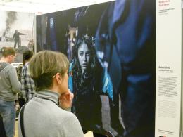 Najlepsze fotografie prasowe świata można obejrzeć w Opolu