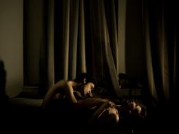 Zdjęcie roku World Press Photo 2015.