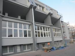 Kolejny etap remontu Toropolu dobiega końca
