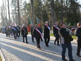 Tłumy Opolan żegnały Marka Procyszyna