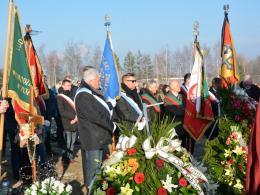 Tłumy Opolan żegnały Marka Procyszyna