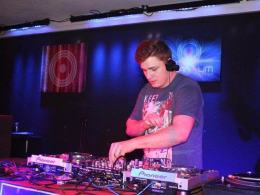 DJ Dee Push ponownie najlepszym DJ w Polsce