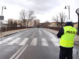 Podczas prac przy Nysie Kłodzkiej znaleziono bombę lotniczą