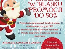 Wyślij pocztówkę dla Świętego Mikołaja z domEXPO Opole!