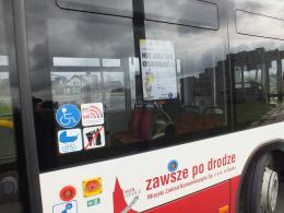 Policja i MZK ostrzegają pasażerów: Nie dajcie się oskubać