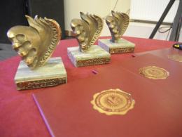 Na koniec XXII Dni Xaverianum wręczono statuetki "Żar Serca"