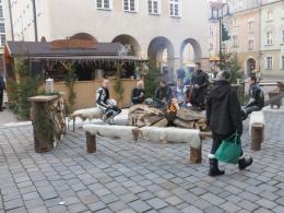 Rozpoczął się Jarmark Bożonarodzeniowy na opolskim rynku